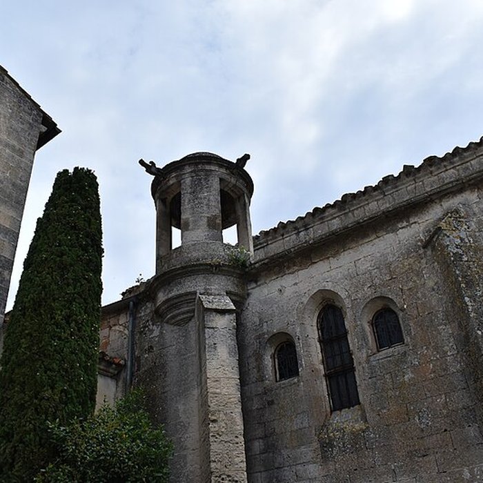Photo de Eglise Saint-Vincent