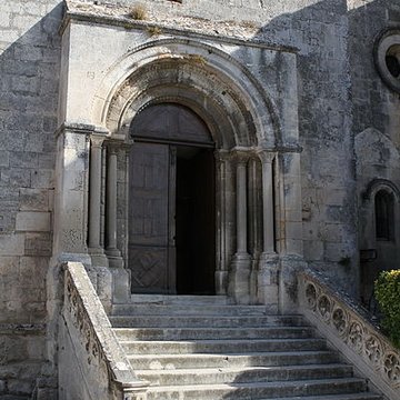 Eglise Saint-Vincent