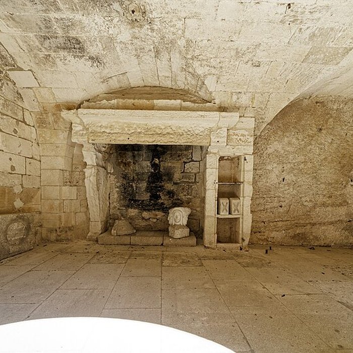 Photo de Hôtel de Manville