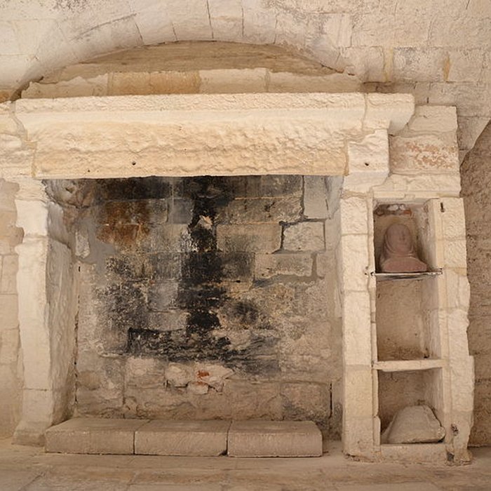 Photo de Hôtel de Manville