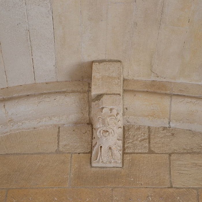 Photo de Hôtel de Manville