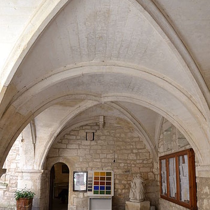 Photo de Hôtel de Manville