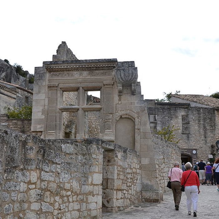 Photo de Hôtel de Manville