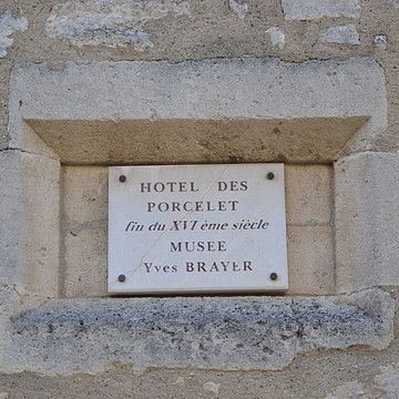 Hôtel des Porcelets