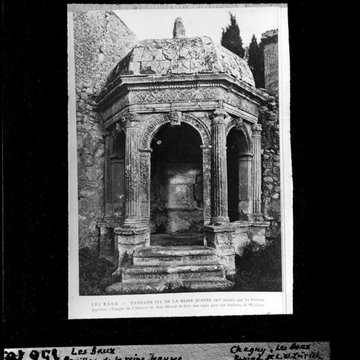 Maison de la Tour de Braü, dite aussi Le Trencat