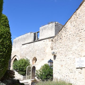 Maison de la Tour de Braü, dite aussi Le Trencat