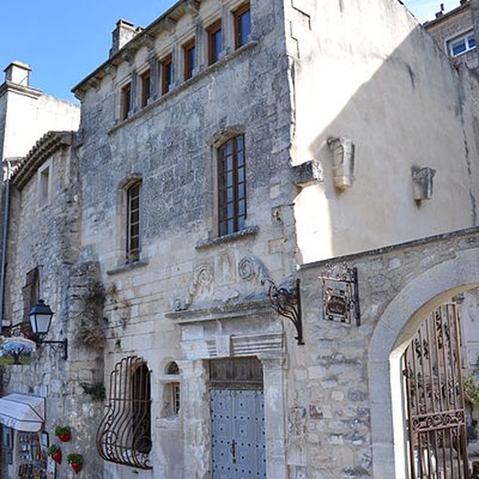 Photo de Maison dite Les Remparts