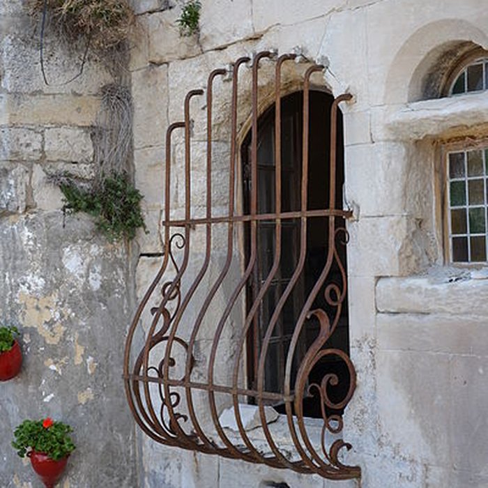 Photo de Maison dite Les Remparts
