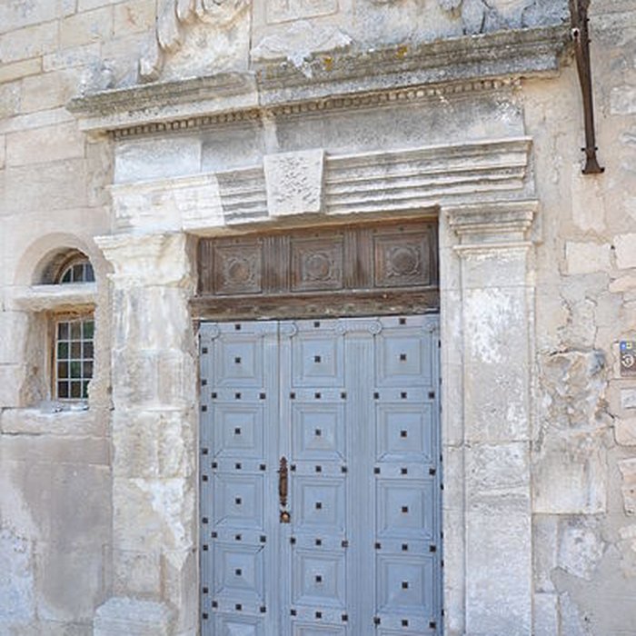 Photo de Maison dite Les Remparts