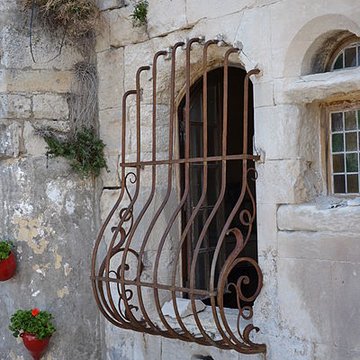 Maison dite Les Remparts