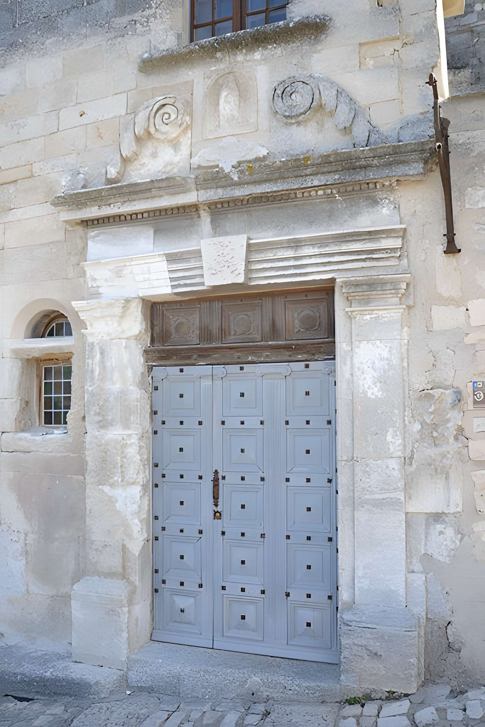 Maison dite Les Remparts