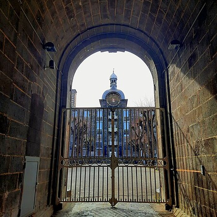 Photo de Collège des Jésuites de Clermont-Ferrand