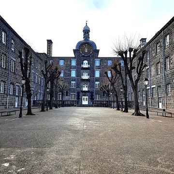 Collège des Jésuites de Clermont-Ferrand