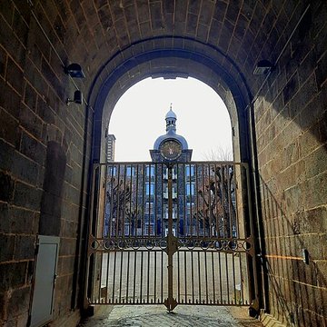 Collège des Jésuites de Clermont-Ferrand