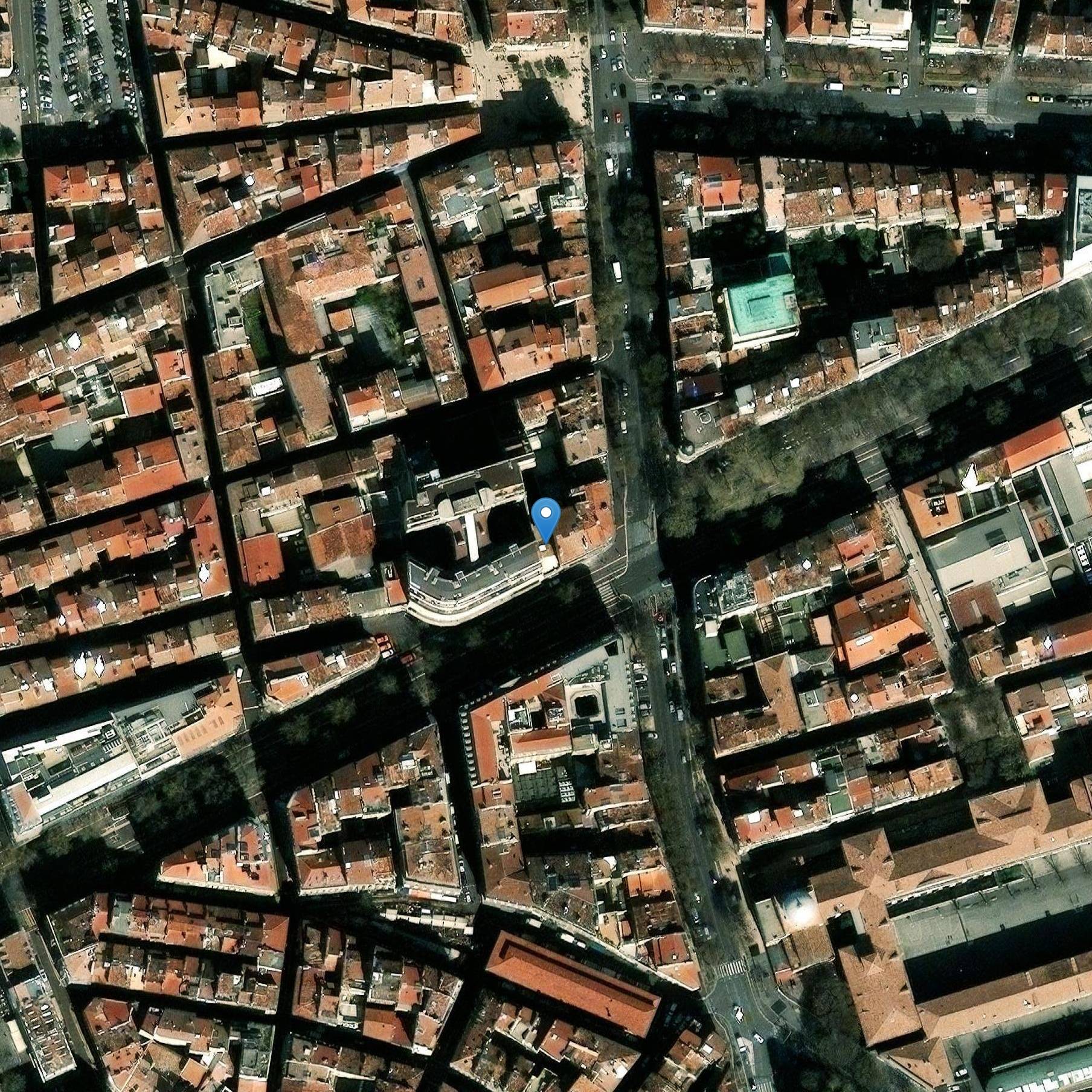 Photo de Ancien atelier Nadar