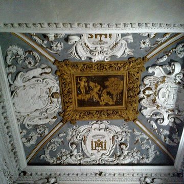 Collégiale de la Conversion-de-Saint-Paul de Saint-Paul-de-Vence