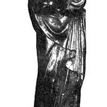 Collégiale de la Conversion-de-Saint-Paul de Saint-Paul-de-Vence