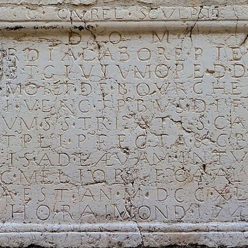 Collégiale de la Conversion-de-Saint-Paul de Saint-Paul-de-Vence