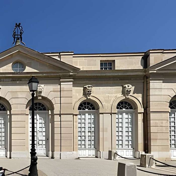 Photo de Voormalig gezondheidsdepot in Marseille