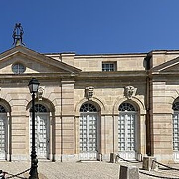 Ancienne consigne sanitaire de Marseille