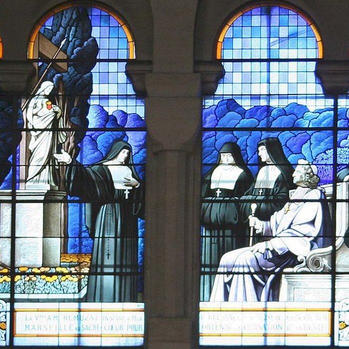 Photo de Basilique du Sacré-Coeur du Prado