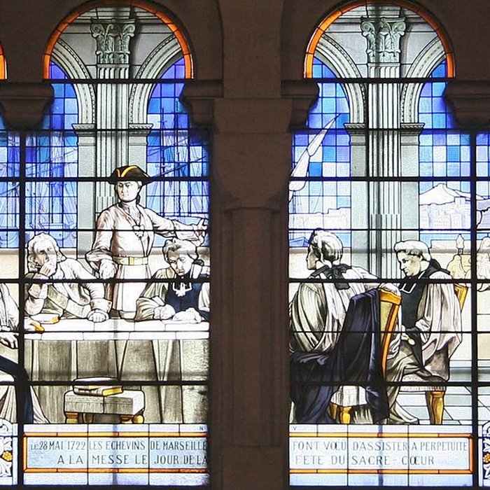 Photo de Basilique du Sacré-Coeur du Prado