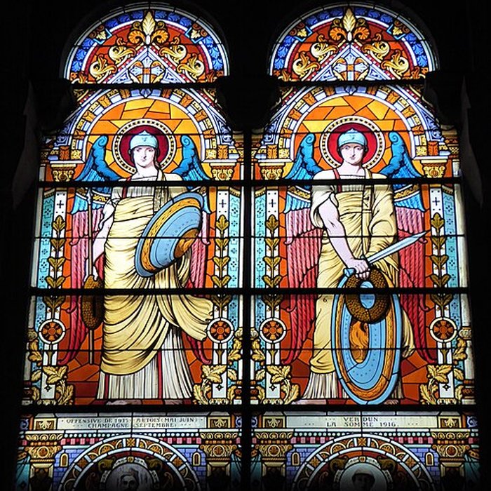 Photo de Basilique du Sacré-Coeur du Prado