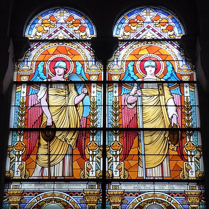 Photo de Basilique du Sacré-Coeur du Prado