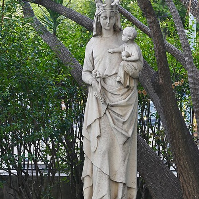 Photo de Basilique du Sacré-Coeur du Prado