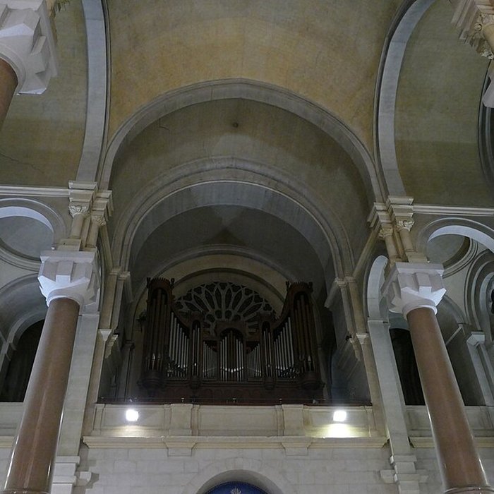 Photo de Basilique du Sacré-Coeur du Prado
