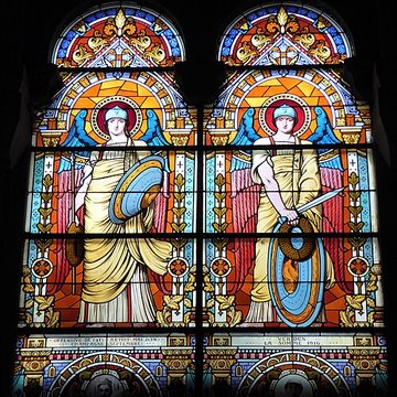 Basilique du Sacré-Coeur du Prado