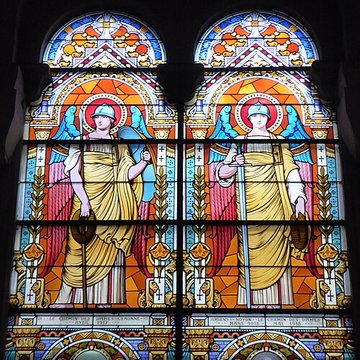 Basilique du Sacré-Coeur du Prado