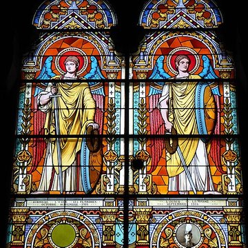 Basilique du Sacré-Coeur du Prado