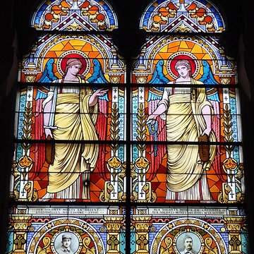 Basilique du Sacré-Coeur du Prado
