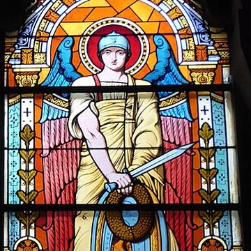 Basilique du Sacré-Coeur du Prado