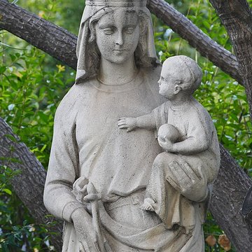 Basilique du Sacré-Coeur du Prado