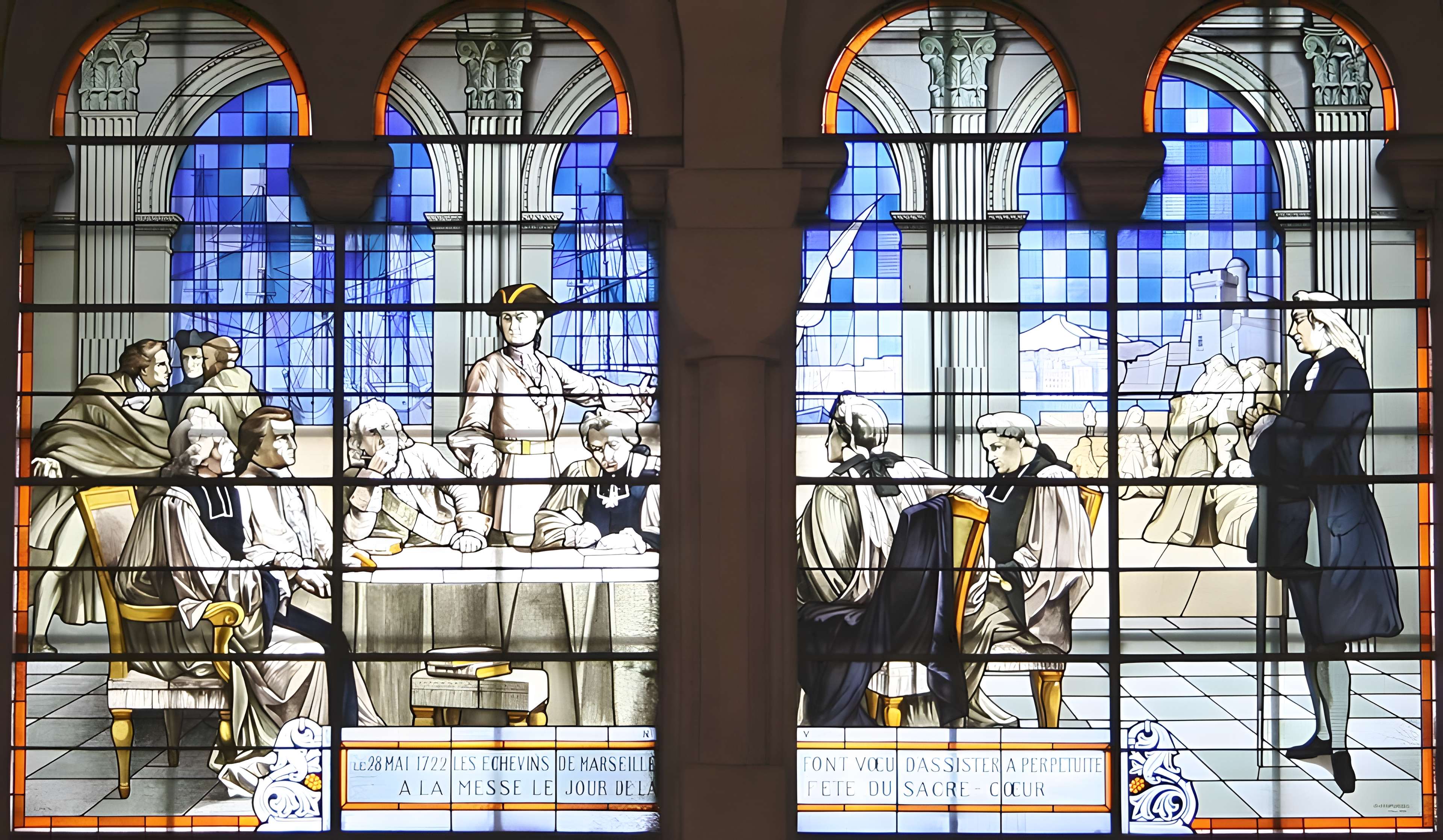 Basilique du Sacré-Coeur du Prado