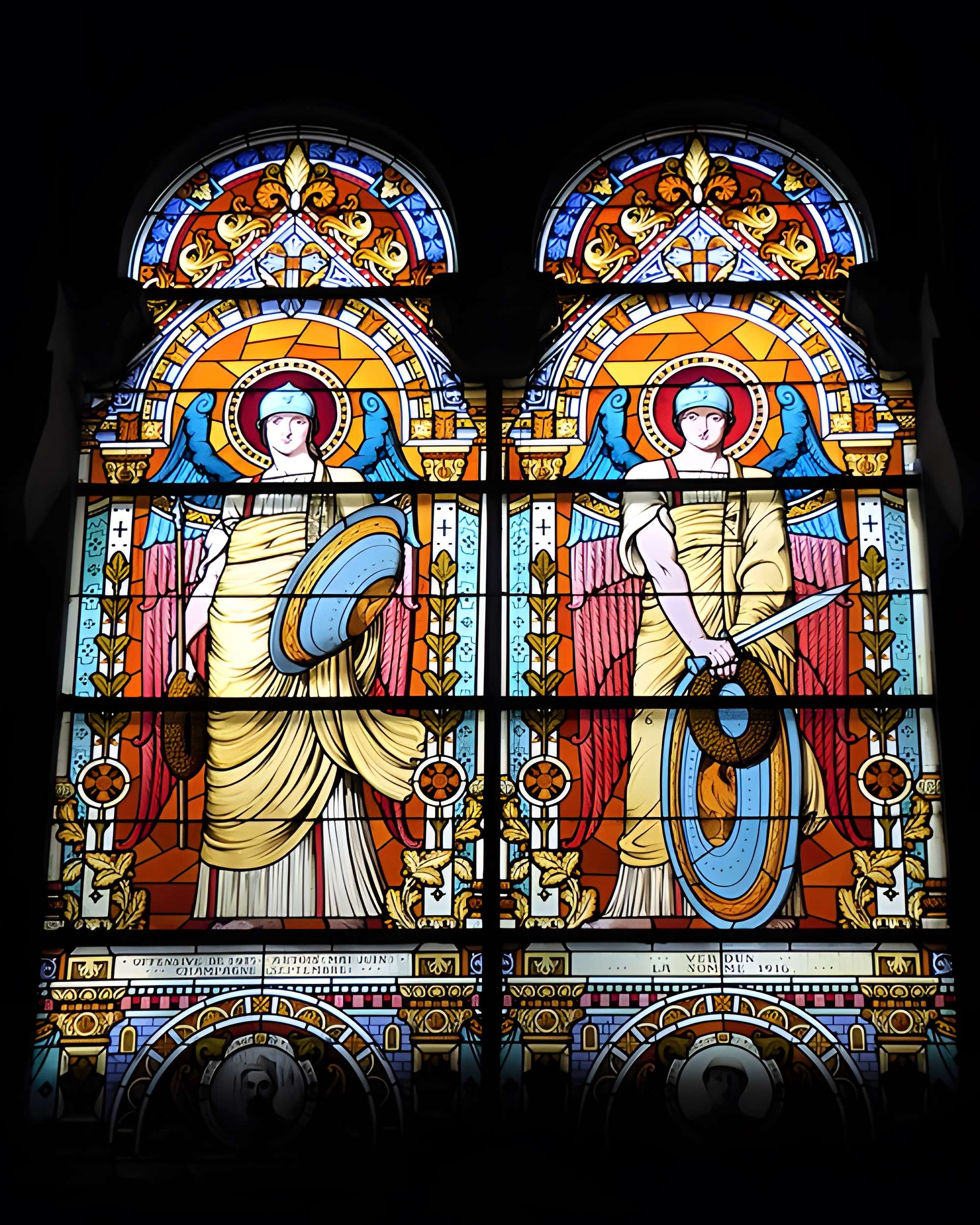 Basilique du Sacré-Coeur du Prado
