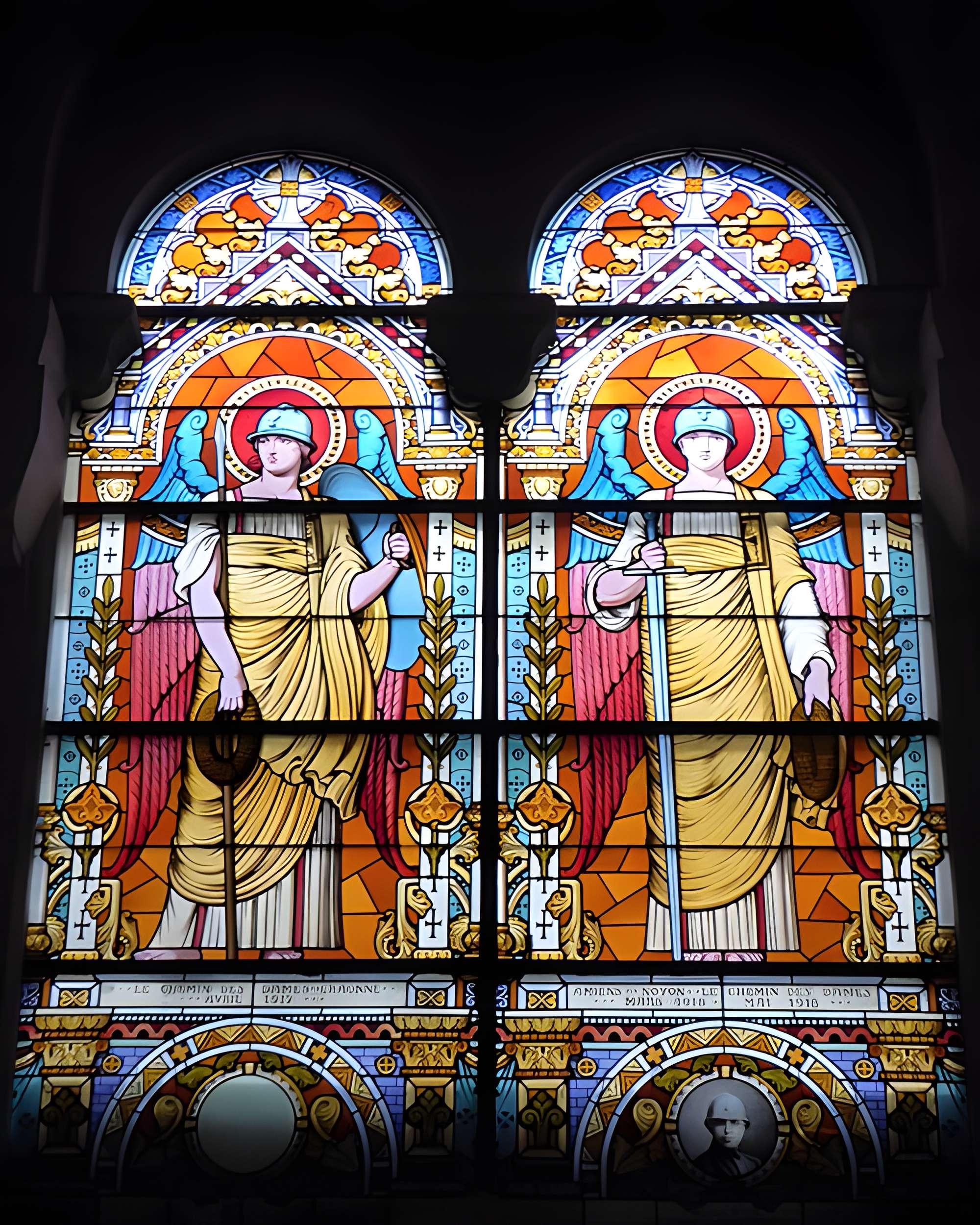 Basilique du Sacré-Coeur du Prado