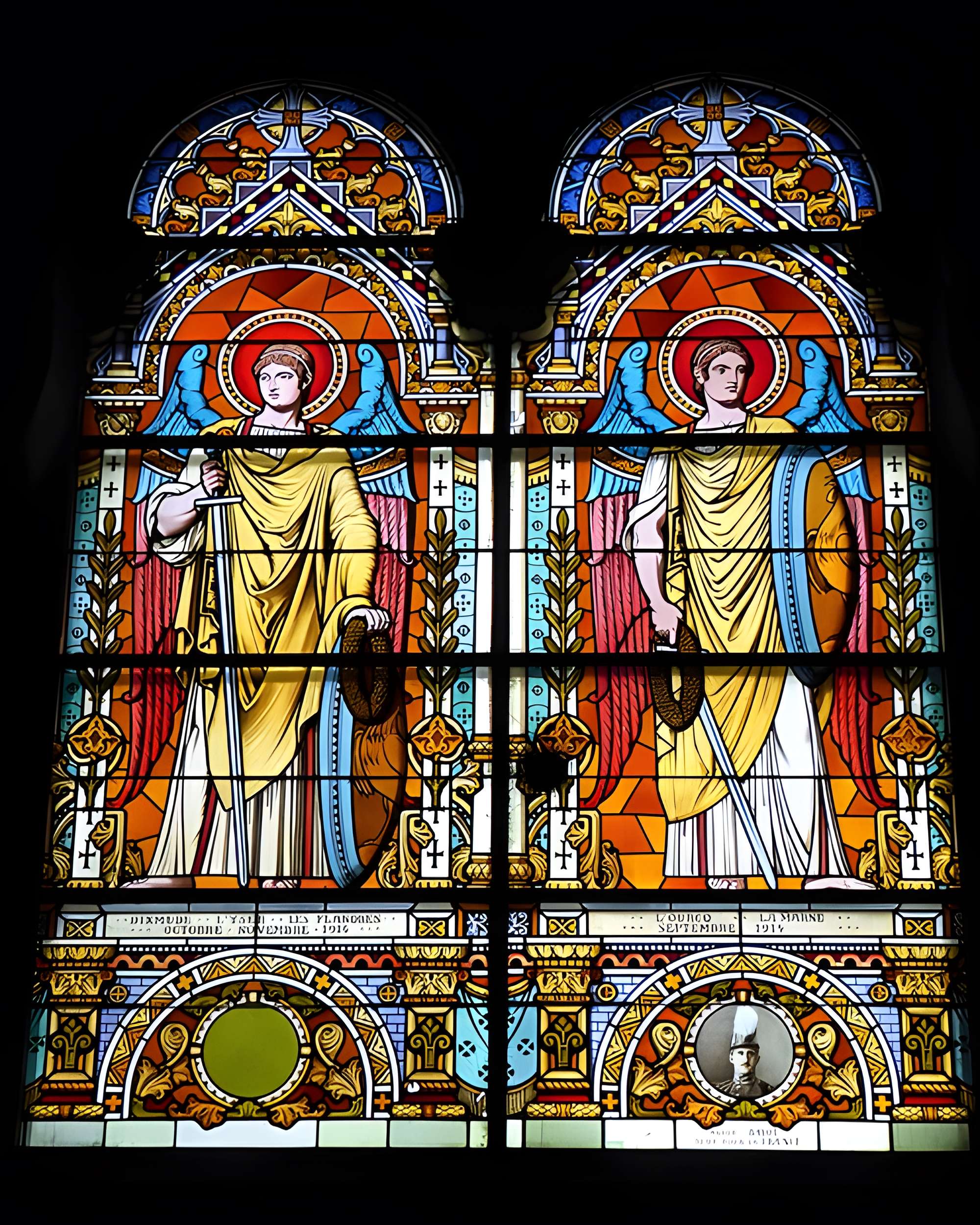 Basilique du Sacré-Coeur du Prado