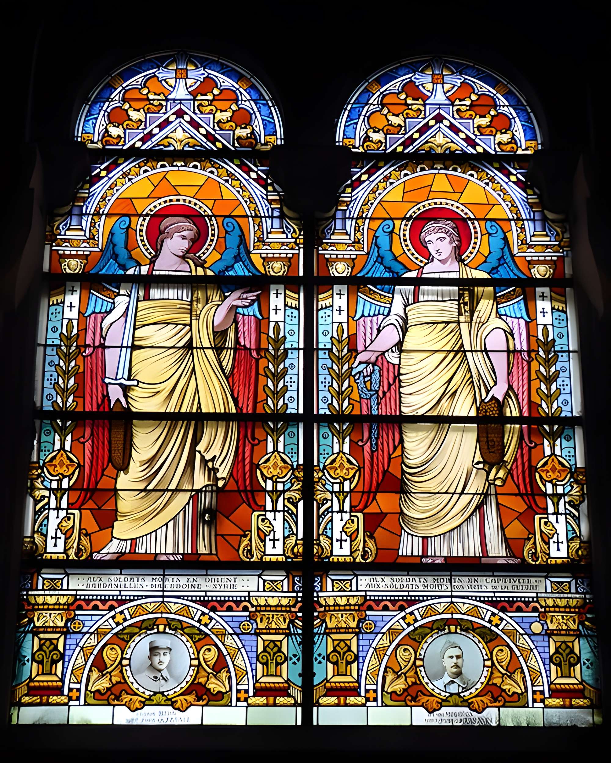 Basilique du Sacré-Coeur du Prado