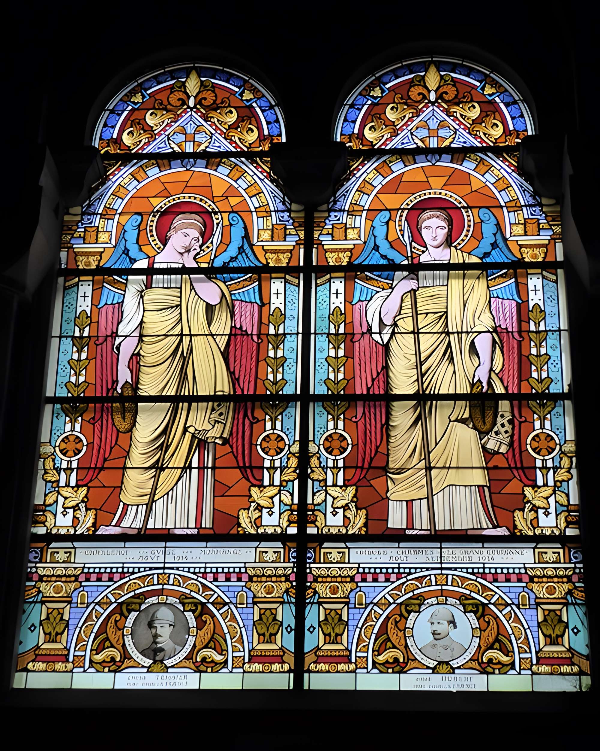 Basilique du Sacré-Coeur du Prado