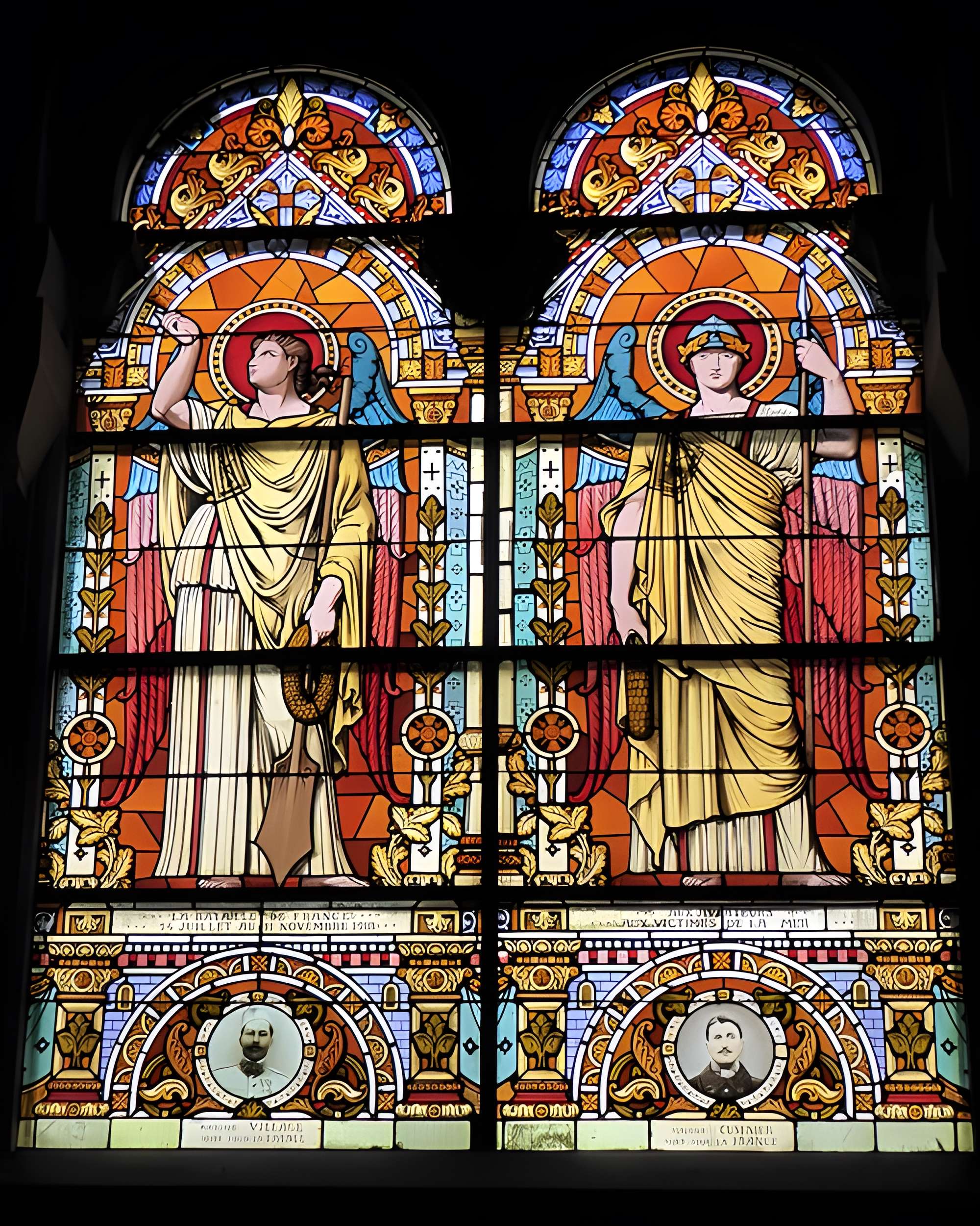 Basilique du Sacré-Coeur du Prado