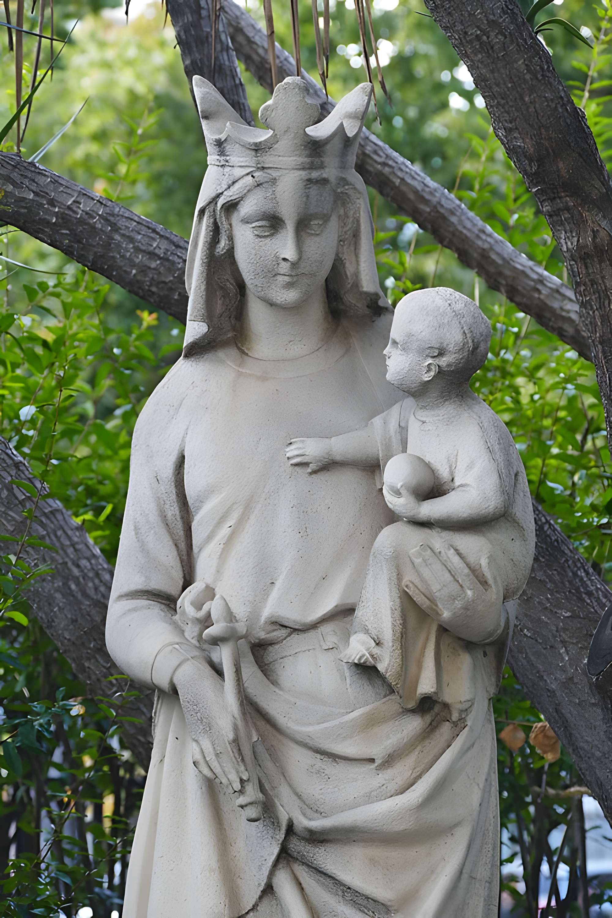 Basilique du Sacré-Coeur du Prado