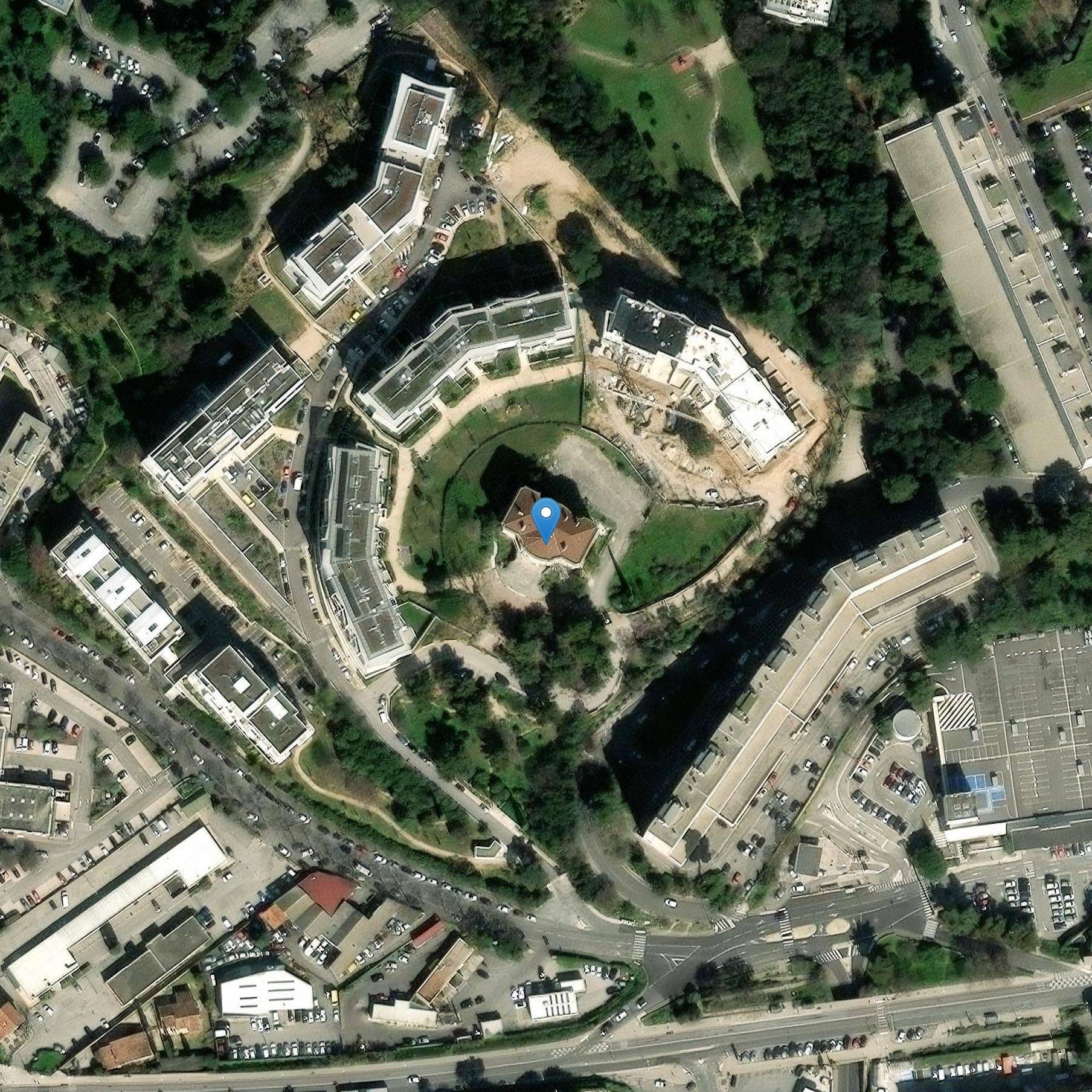 Photo de Bastide called 