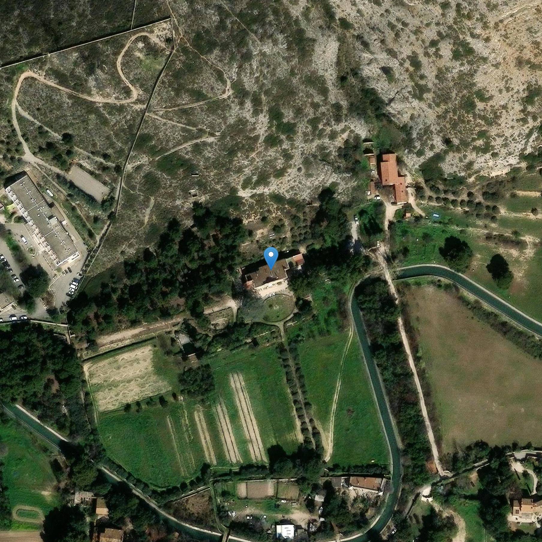 Photo de Bastide du Vallon Giraudy, Saint-Joseph district