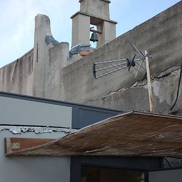 Chapelle des Pénitents Blancs du Saint-Esprit