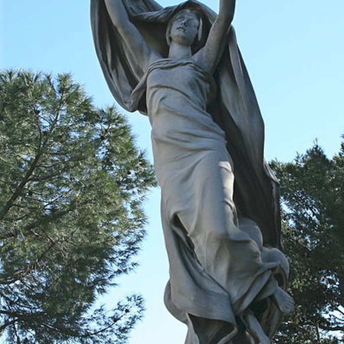 Photo de Cimetière Saint-Pierre