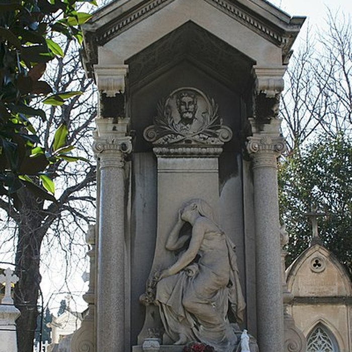 Photo de Cimetière Saint-Pierre