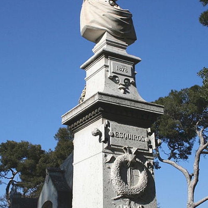 Photo de Cimetière Saint-Pierre
